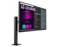 LG 34WN780-B Ergo - 612638 - zdjęcie 3